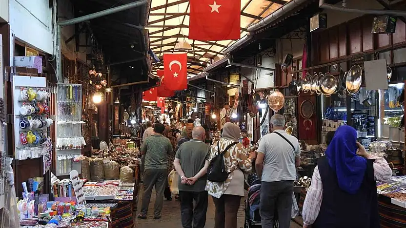 Kurban Bayramı'nda Gaziantep'te ziyaretçi yoğunluğu bekleniyor