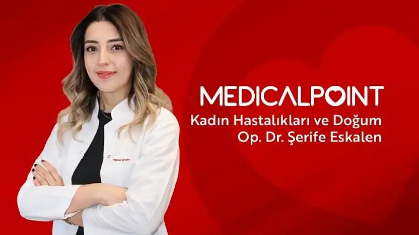 Medical Point Gaziantep Hastanesi'nden erken aşılama uyarısı