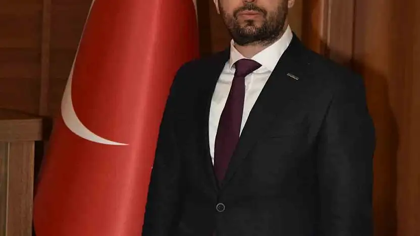 MÜSİAD Gaziantep Şube Başkanı Özdurdu'dan 15 Temmuz mesajı
