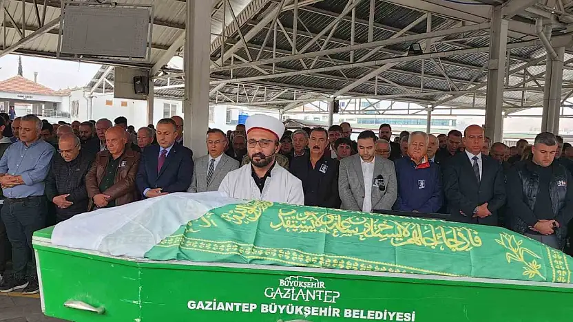 Nüket Ersoy'a hüzünlü veda