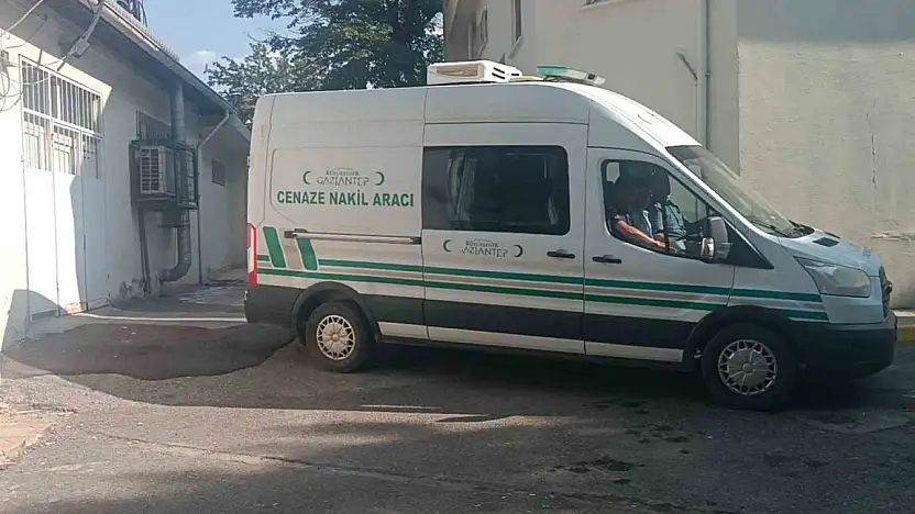 Onurcan Özdemir'in cansız bedeni adli tıpa getirildi