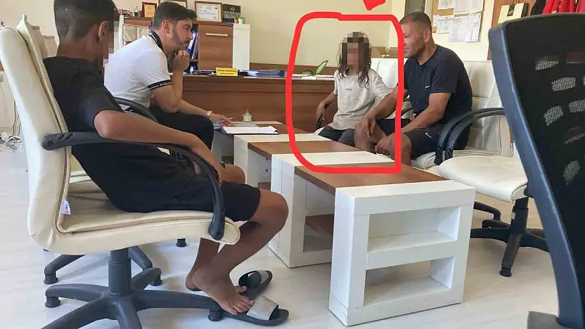 Polisin işkence yaptığı iddiası yalan çıktı