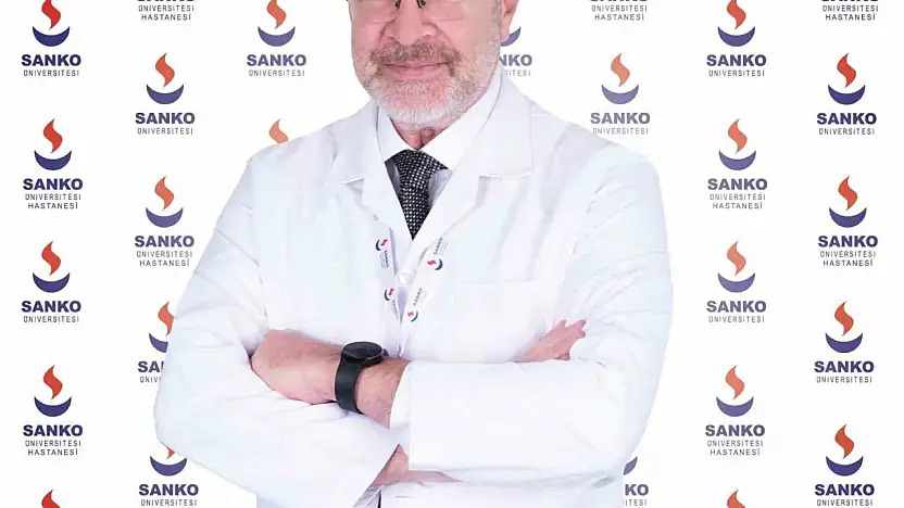 Prof. Dr. Ahmet Balık: 'Pankreas kanseri, genellikle erken dönemde belirti vermediği için geç evrelerde tanı alır'