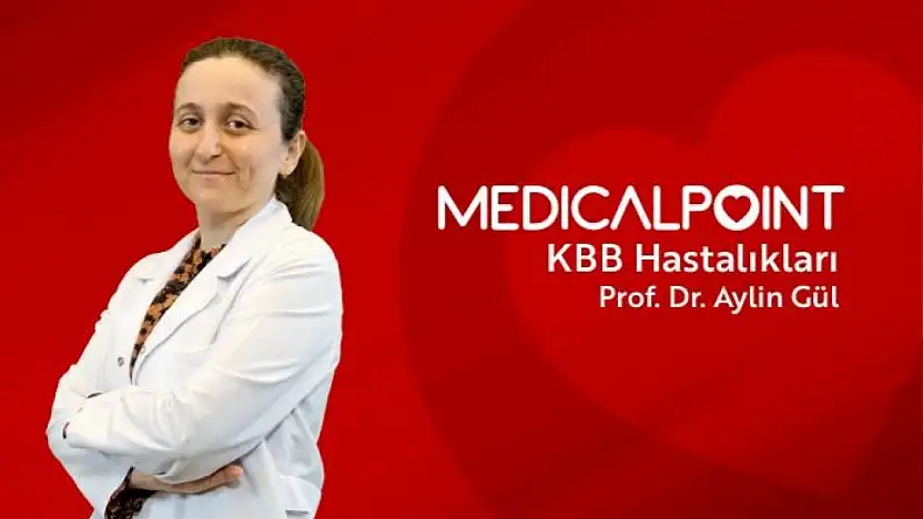 Prof. Dr. Aylin Gül: 'Boyundaki kitleler göz ardı edilmemeli'