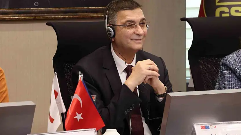 RE-SEED Projesi GSO'da konuşuldu