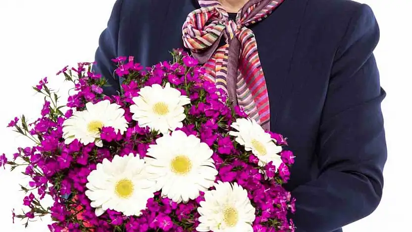 Şahin: 'Anne, sevginin vücut bulmuş halidir'
