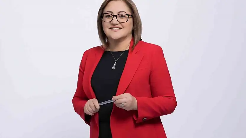 Şahin: 'Bayramlar hep birlikte yaşanırsa sevinçler çoğalır'