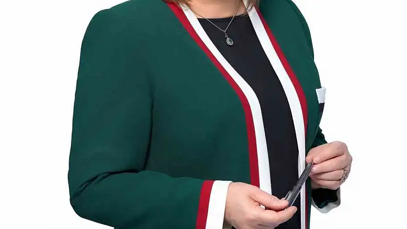 Şahin: 'Bu şehir, bağımsızlığını bir emanet gibi taşıyan kahramanların şehridir'