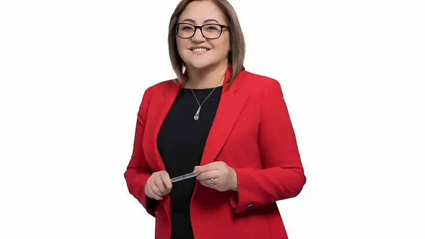 Şahin: 'Regaip Kandili, iyiliği çoğaltma ve gönülleri arındırma fırsatıdır'