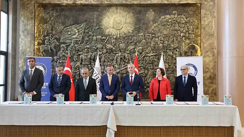 Şahinbey Belediyesi'nden 9. kitap fuarı