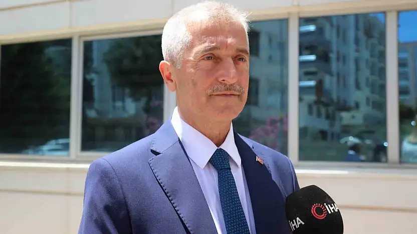 Şahinbey'de yere çöp atana ceza yolda