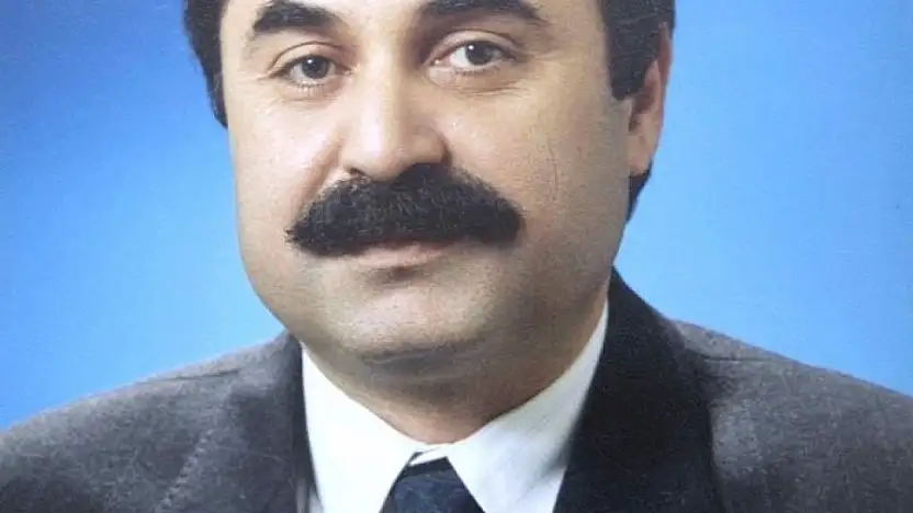 Sanayici Kamil Şerbetçi'nin 27. vefat yıl dönümü