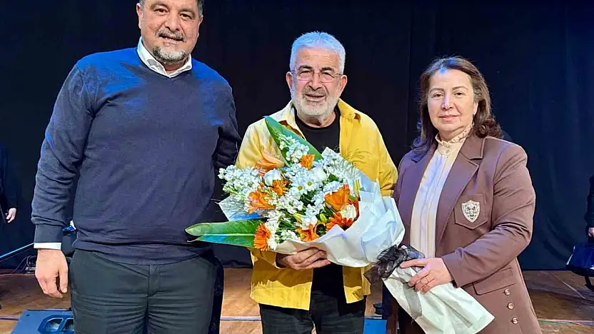 Şehitkamil'de 25 Aralık Coşkusu Kahramanlık Türküleri