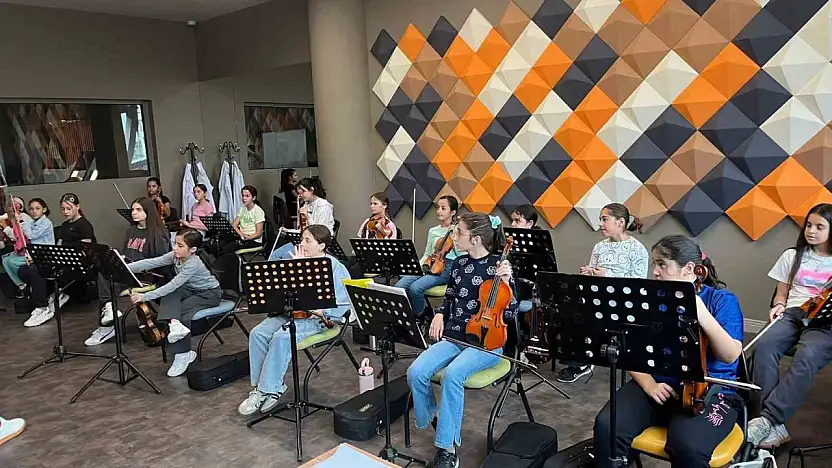 Şehitkamil'de yeni dönem eğitimleri başladı