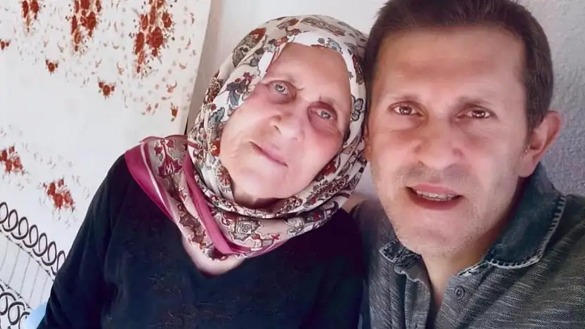 Sezer Cihan'ın acı günü