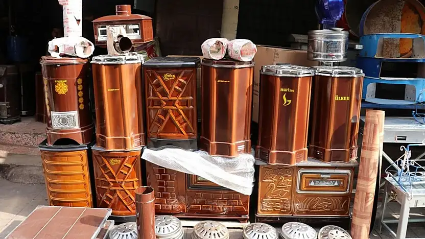 Soba satışlarında eski tat yok