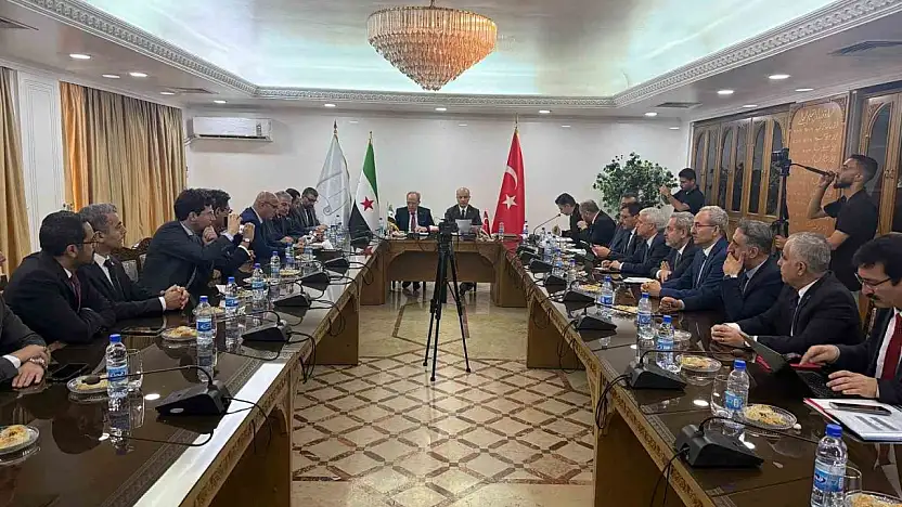 Tarihi anlaşmaya GİBTÜ'den destek