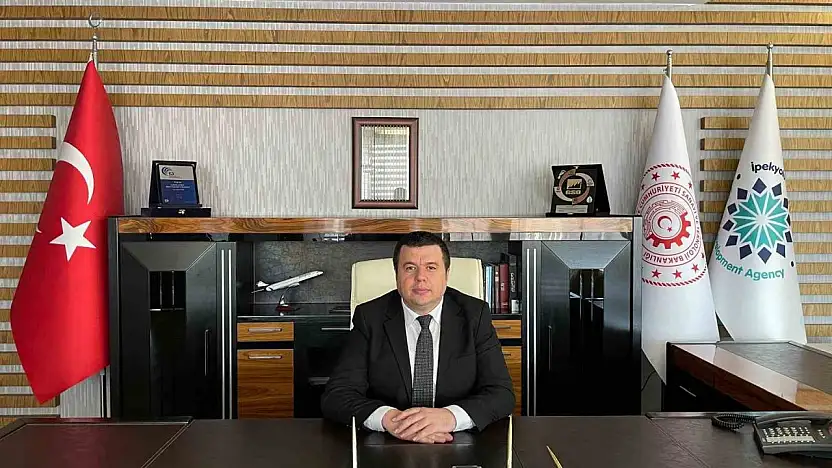 TRC1 Bölgesi'nde yeni yatırım alanları açıklandı