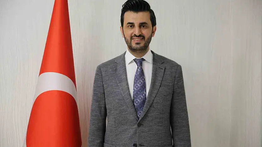 Türkiye-Irak İş Konseyi Başkanı Acar'dan 29 Ekim Mesajı