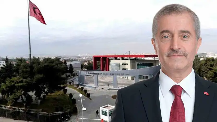 Türkiye'nin 2'inci büyük ilçesi Şahinbey