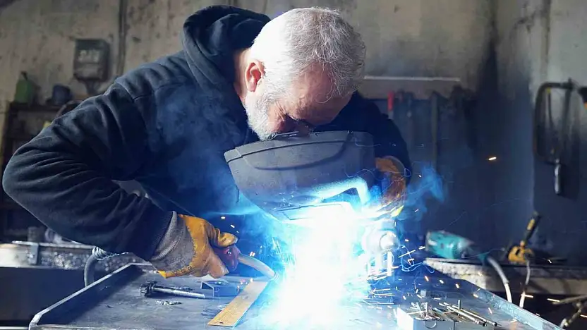 Türkiye'nin paraları Gaziantep'e 'emanet'