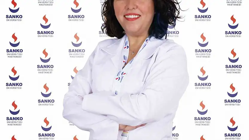 Uzm. Dr. Erdoğan: 'Çocukluk çağında döküntülü hastalıklar sık görülür'