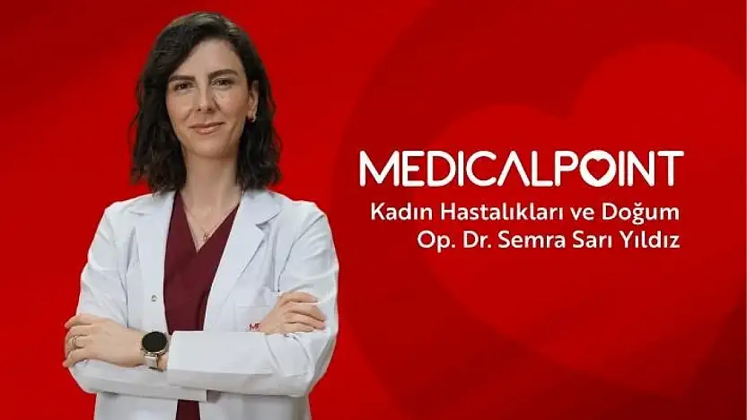 Uzman Op. Dr. Yıldız, HPV aşısı hakkında bilgi verdi
