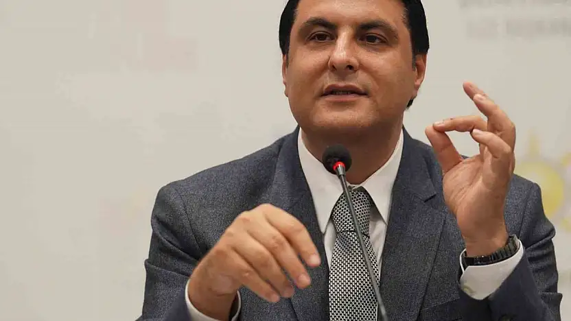 Yılmaz: 'Bakanlık TÜRSAB'ı haksız buldu'