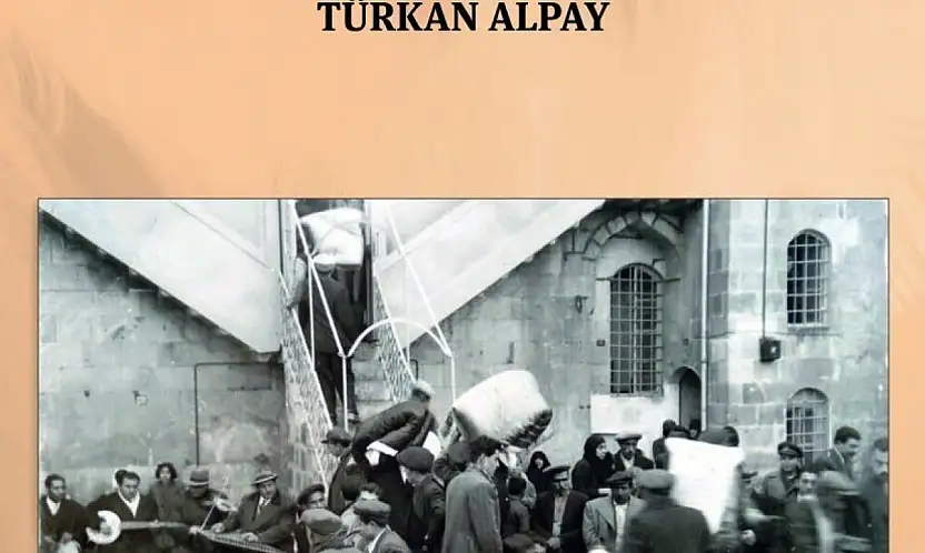 'Gaziantep Halk Kültüründe Çeyiz Geleneği' adlı eser okuyucuyla buluştu