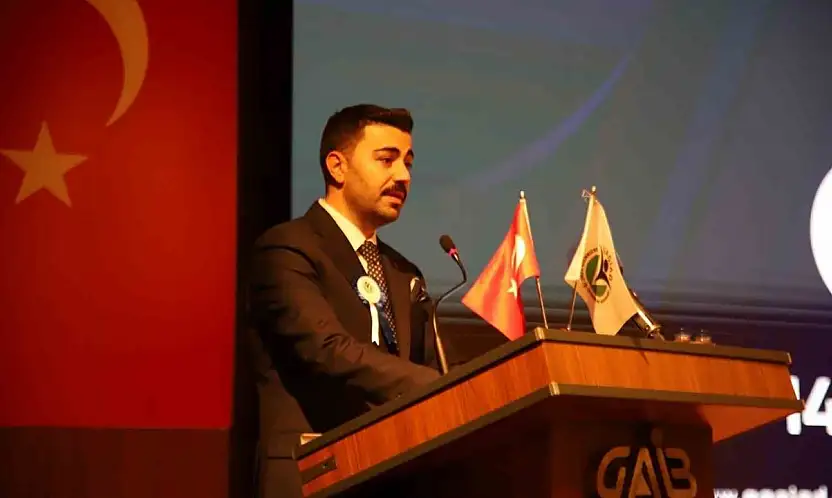 14'üncüsü düzenlenen GAGİAD Ödülleri sahibini buldu