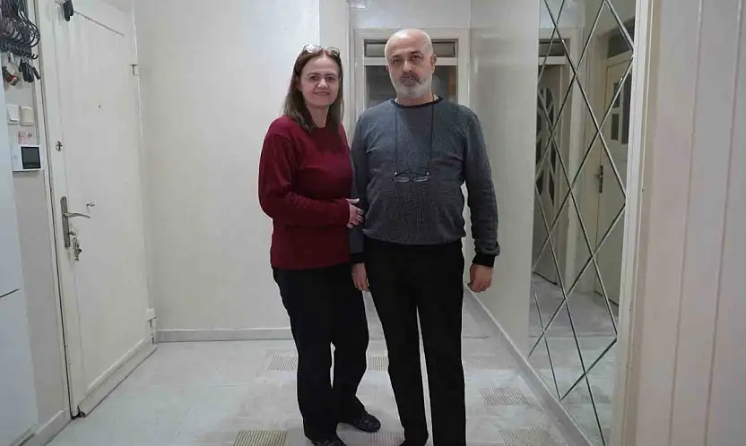 3 gün enkazda kalan aile depremi unutamıyor