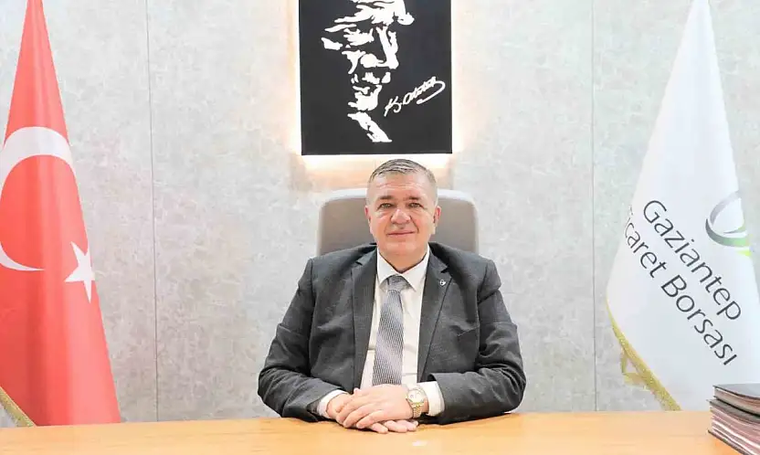 Akıncı: 'Finansman paketi reel sektöre nefes olacak'