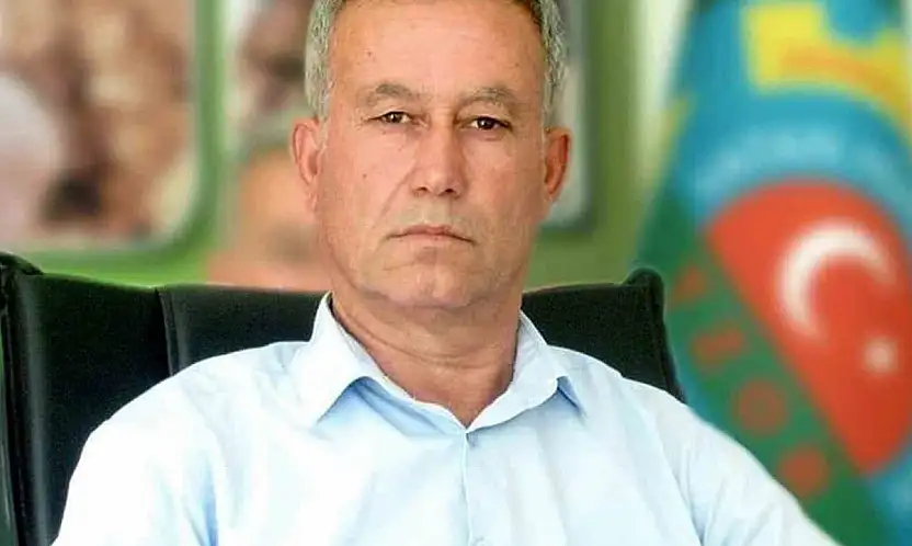 Altun: 'Artık su üreten çözümler gerek'