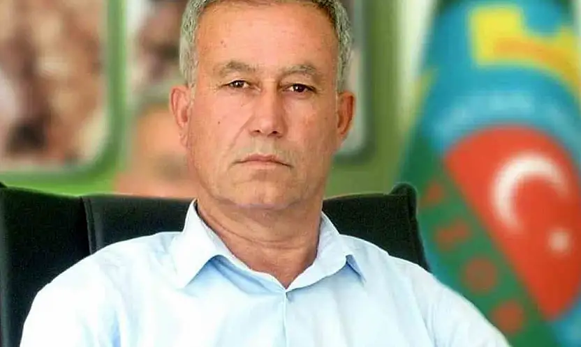 Altun'dan Berat Kandili mesajı