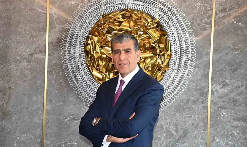 Altunkaya'ya anlamlı ödül