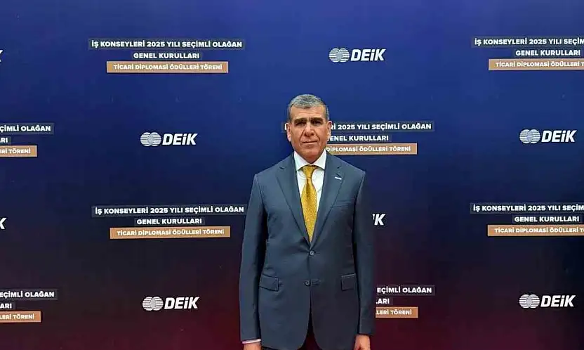 Altunkaya'ya önemli görev