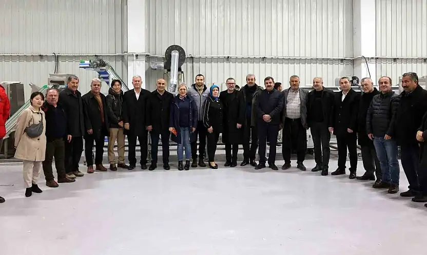 Araban ile Kastamonu arasında iyi niyet ve iş birliği protokolü imzalandı