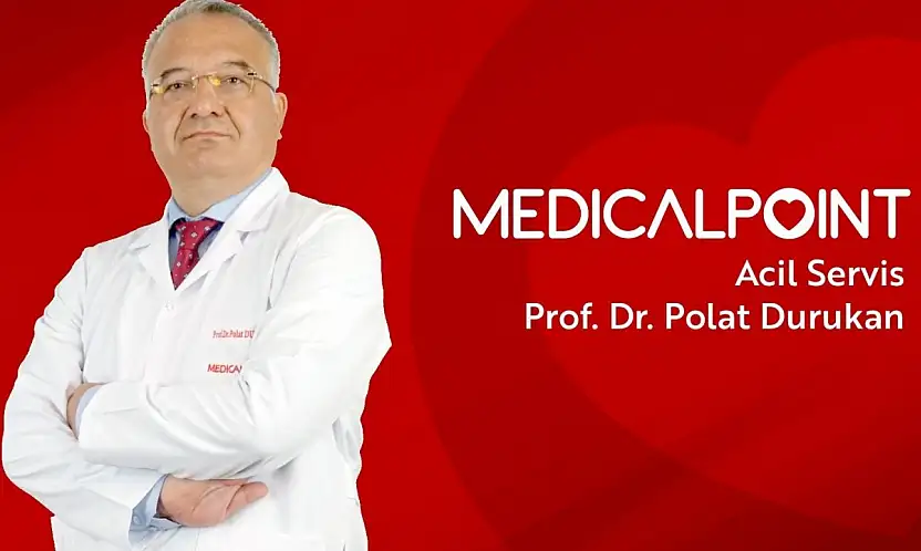 Aynı anda görülen karın ağrısı ve nefes darlığına dikkat