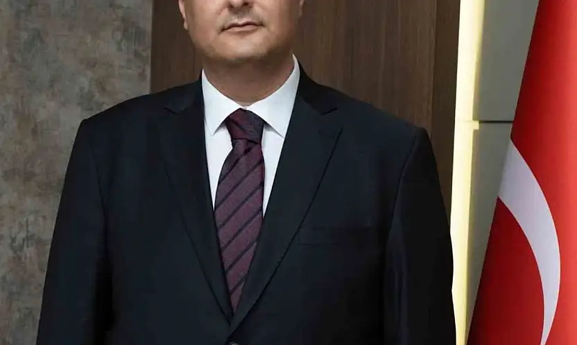 Başkan Yılmaz'dan Regaib Kandili mesajı