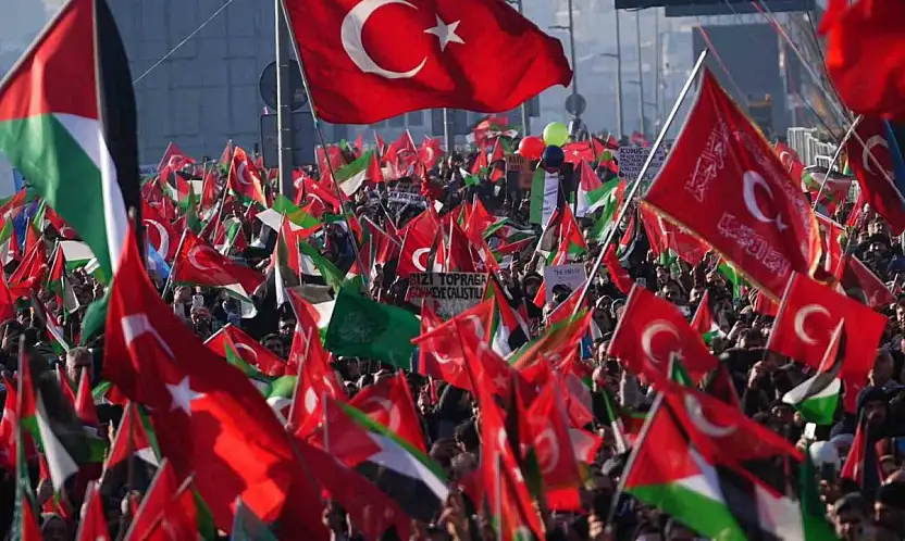 Bozgeyik: 'Sinmiyoruz, susmuyoruz'