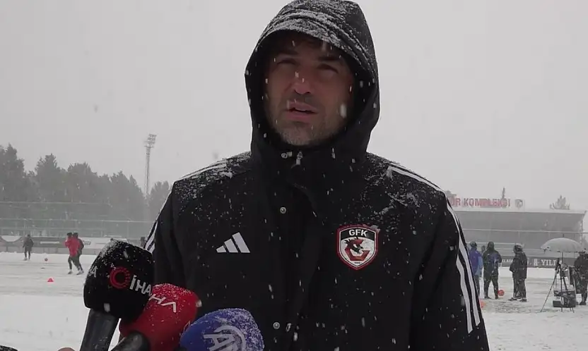 Burak Yılmaz: 'Galatasaray maçının güzelliği ve öz güveni bizim için önemli'