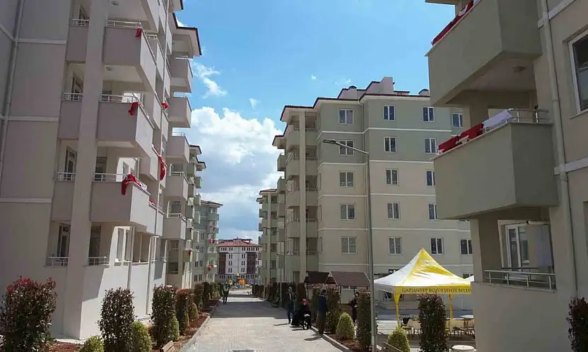 Büyükşehir'in yeni konut müjdesinin şartları belli oldu