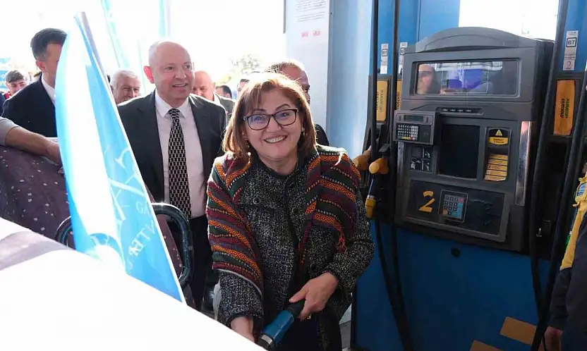 Büyükşehir, kırsal kalkınmada Türkiye'ye örnek modelini sürdürüyor