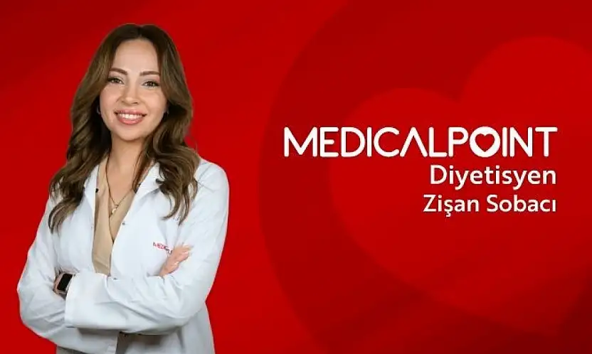 Diyetisyen Sobacı: 'Sosyal medyada sıkça görülen yemek içerikleri açlığı tetikleyebiliyor'