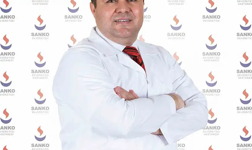 Doç. Dr. Tanrıverdi: 'HIV, tüm yaş gruplarında enfeksiyona neden olan bir virüstür'