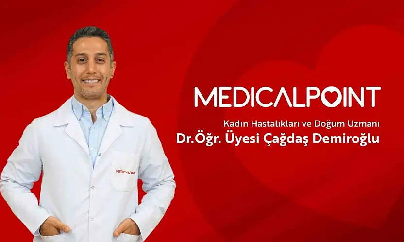 Dr. Demiroğlu, 'HPV aşısı hayat kurtarıyor'