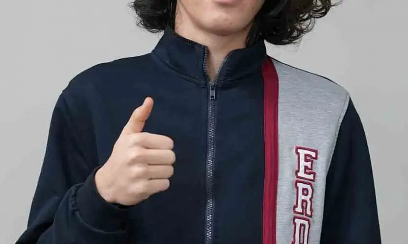 Erdem Koleji öğrencileri AMO Matematik Olimpiyatı'nda 59 madalya kazandı