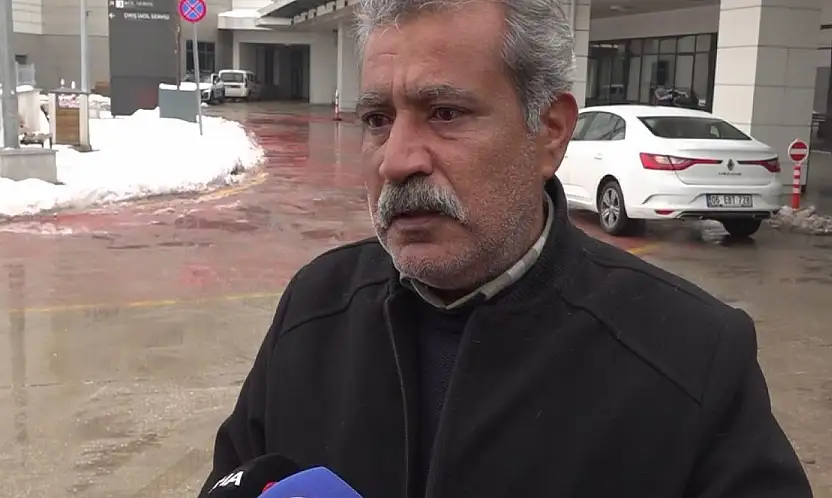 Eski eşi tarafından vahşete uğrayan kadın o anları anlattı, acılı baba sert tepki gösterdi