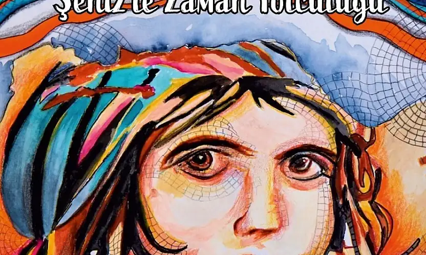 Gazi Kültür'den yeni çocuk romanı