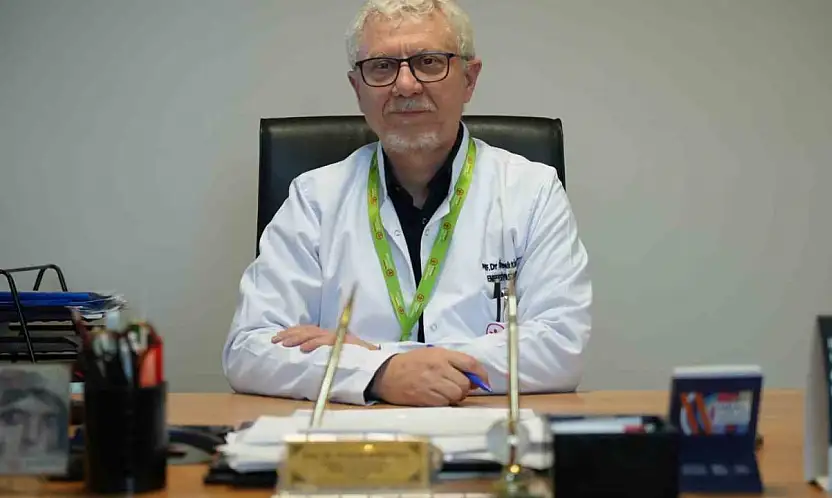 Gazi'nin ihmal iddiasına hastaneden cevap